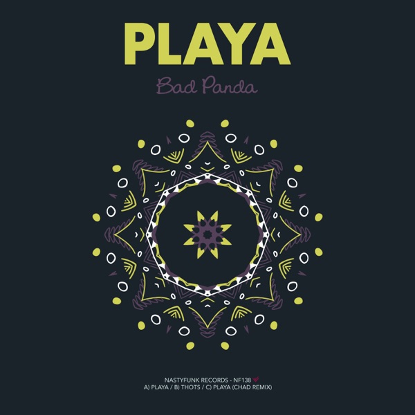 Playa - Single