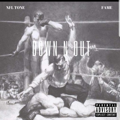 Down N Out - Single