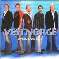 Livets karusell — Vestnorge