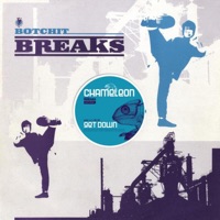 Get Down - Single - Chameleon