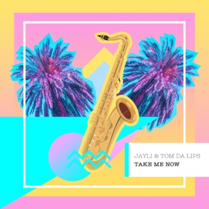 Take Me Now - Single