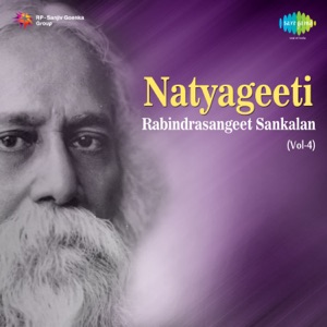 Natyageeti - Rabindrasangeet Sankalan, Vol. 4 - EP