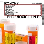 Phoenoxicillin - EP