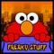 Freaky Stuff - Ajay Stephens lyrics
