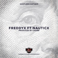 Hustlers Anthem - Single - Freddyx