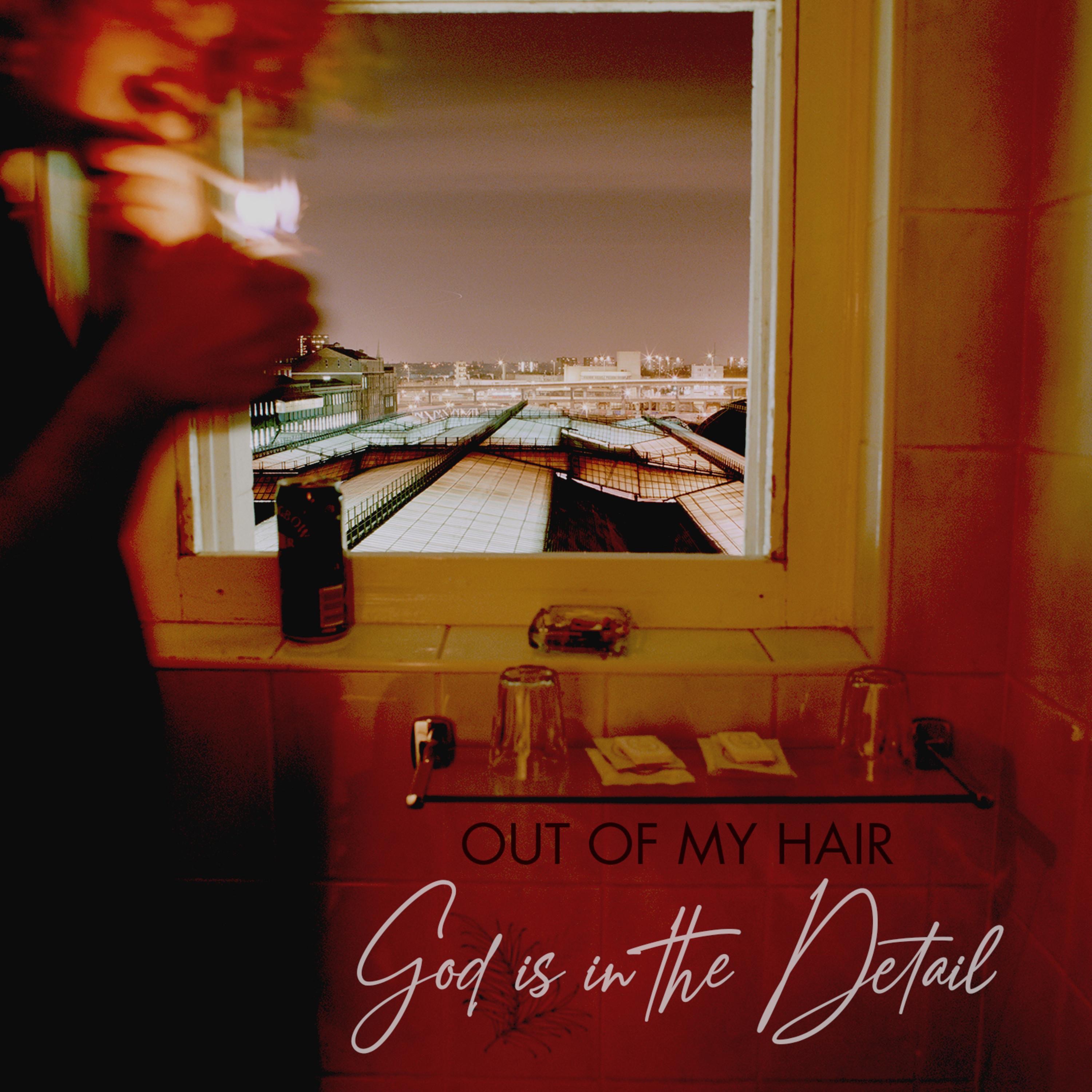 God Is in the Detail