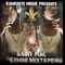 I'm from Louisiana - Saint Mac lyrics