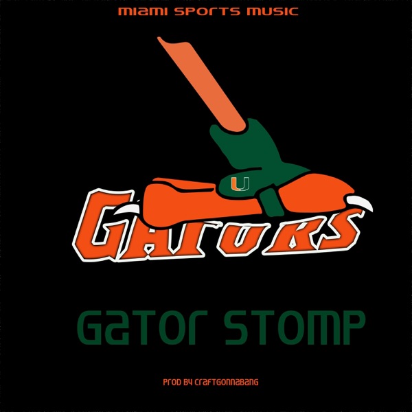 Gator Stomp
