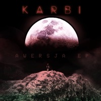 Growing (feat. Grande) - Single - Karbi