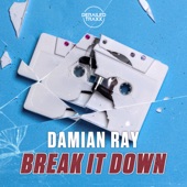 Break It Down (Extended Mix) artwork