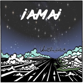 Empty Spaces (feat. Pure Powers) Iamai
