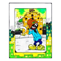 Golden Joe Season Two - SADHUGOLD.