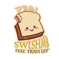 PB&j (feat. Travi Lee) - Single - Swishmb