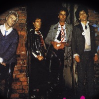 Johnny Thunders & The Heartbreakers