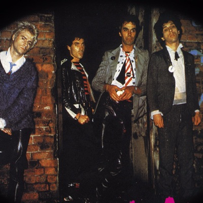 Johnny Thunders & The Heartbreakers