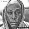 Ledge - L Pro lyrics