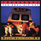 Crusaders for Real Hip-Hop - May I Continue?