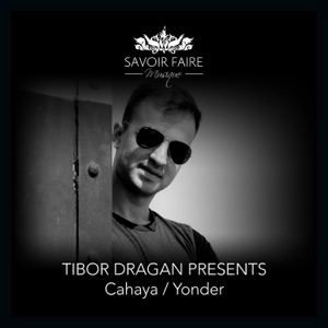 Cahaya / Yonder - Single