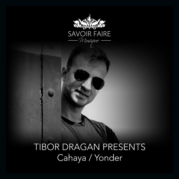 Cahaya / Yonder - Single
