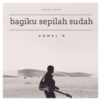 Bagiku Sepilah Sudah - Single - Aqmal N.