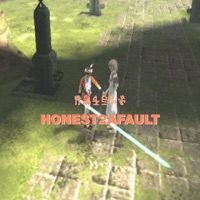 Honest2afault - Single - adrian lowercase & unlovely