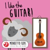 I Like the Guitar! (Menuetto Kids: Classical Music for Children), 2019