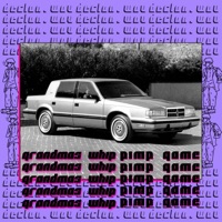 Grandma's Whip / Pimp Game - Single - Declan.Wav