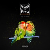 Lovebirds (Mandé vs. Ryo) [Radio Version] artwork