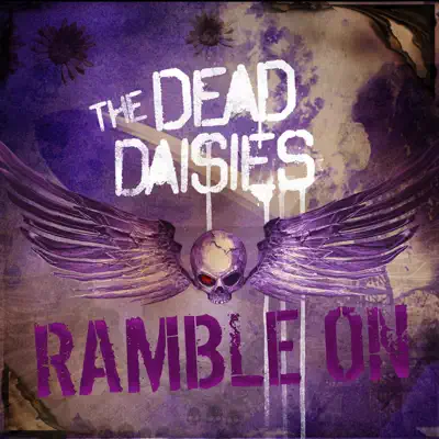 Ramble on (Live from Planet Rock) - Single - The Dead Daisies