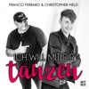 Ich will mit dir tanzen - Single