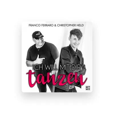 Listen to Franco Ferraro, watch music videos, read bio, see tour dates & more!