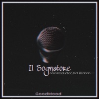 Il Sognatore (feat. Redaan) - Single - SaSa Production