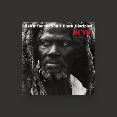 Listen to Black Disciples, watch music videos, read bio, see tour dates & more!
