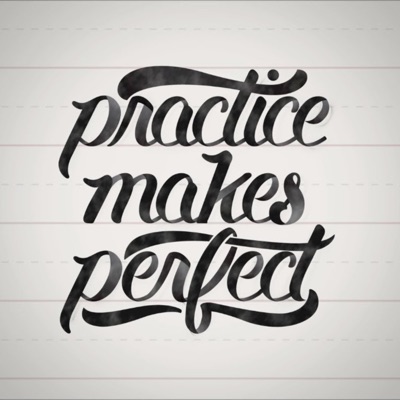 Practice Makes Perfect (feat. Trill T) - Single