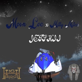 Jetskii (feat. Mitty Mitch) Moon Loc