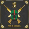 Johnny Esteban Gloria Esteban Rich Is Gang$ta