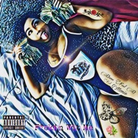 F****n' Wit Me (feat. Q'monie) - Single - Damn Fool D