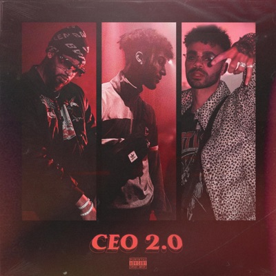 CEO 2.0 - Single