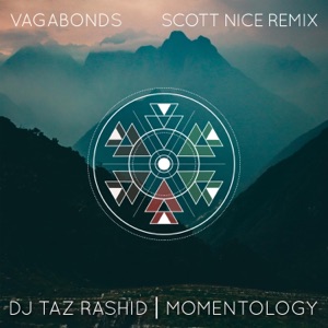 Vagabonds (Scott Nice Remix) - Single