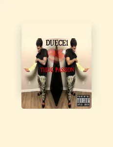 Duece1を聴いたり、ミュージックビデオを鑑賞したり、経歴やツアー日程などを確認したりしましょう！