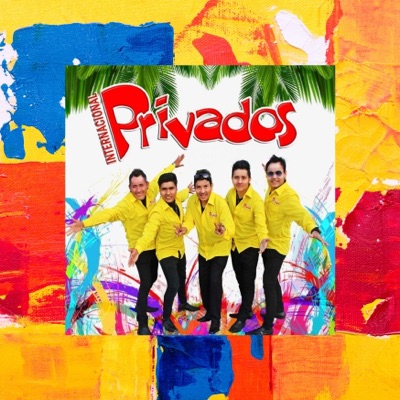 Internacional Privados - El Tunche