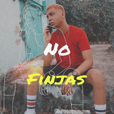 No Finjas - Single