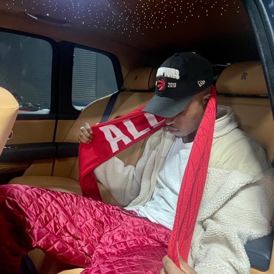 Last Last (Remixxx) - Single