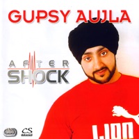 After Shock - Gupsy Aujla