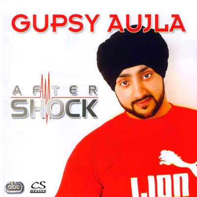 Gupsy Aujla & Jaswinder Daghamia