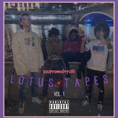 Lotus Tapes, Vol. 1