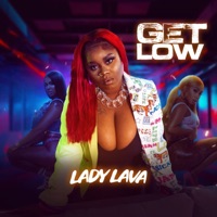 Get Low (Instrumental Version) - Single - Lady Lava