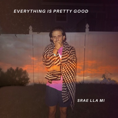 Everything Is Pretty Good - Single