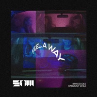 Feel a Way (feat. Harmony Chea) - Single - Brycecole
