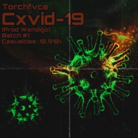 Cxvid-19 Torchfvce